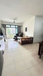 Hillview Heights (D23), Condominium #632735481